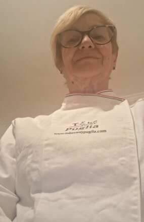 maria amodei chef takeawaypugliacom
